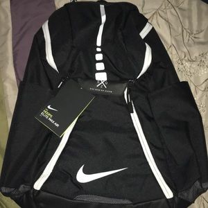 Nike Hoops Elite Max Air backpack